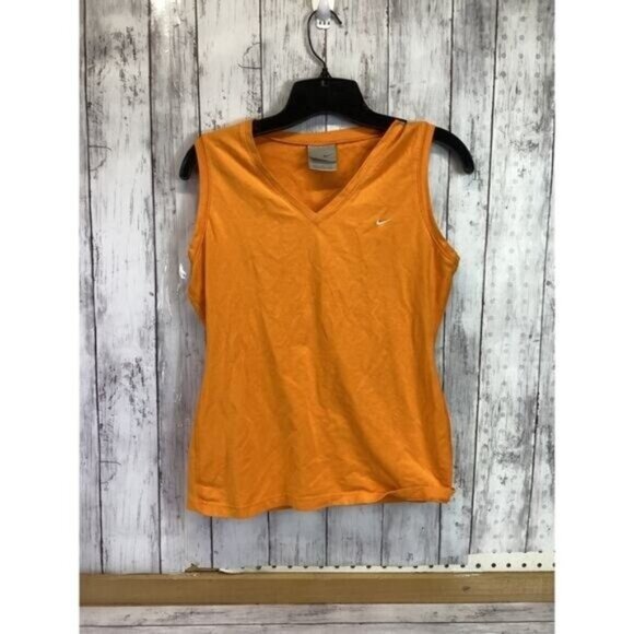 Grandpa mob wife clean girl office fairy core Nike Tank Top Women’s large - Picture 1 of 4